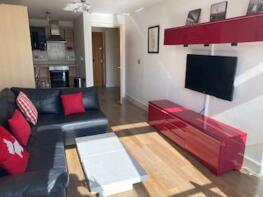 Apartment 20, 1, Langley Walk, Birmingham B15 2EF