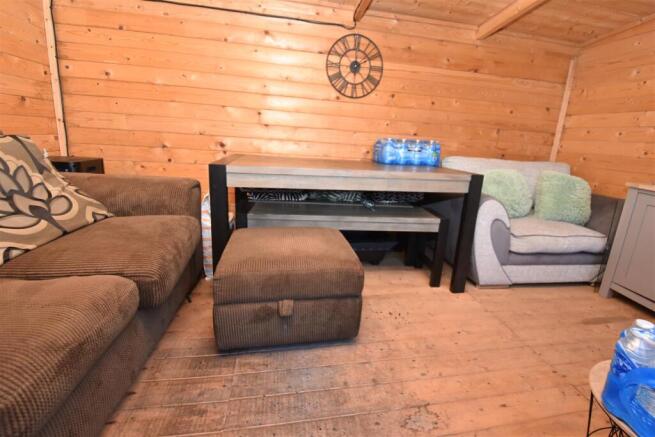 Summer House