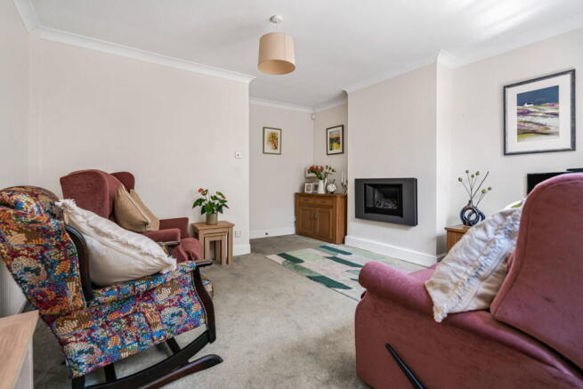 2 bed Terraced for sale Image 8