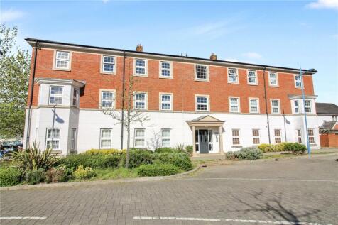 Vaughan Williams Way, Redhouse, Swindon, Wiltshire, SN25
