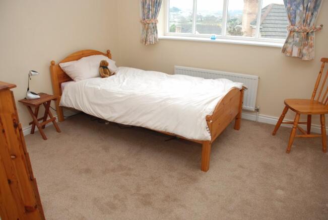 BEDROOM 3
