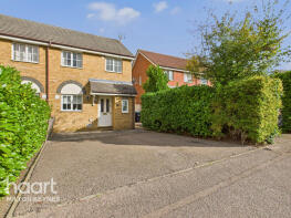 2, Easby Grove, Monkston, Milton Keynes MK10 9DT