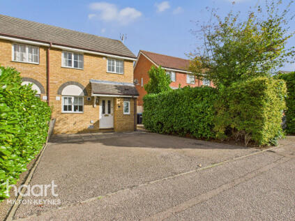 Easby Grove, Milton Keynes