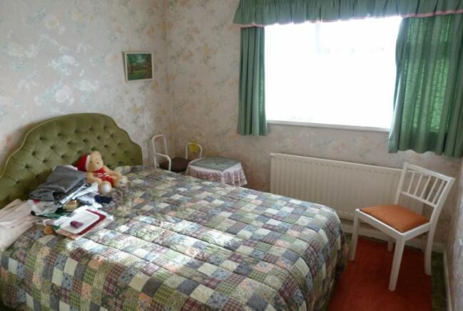 Bedroom 2