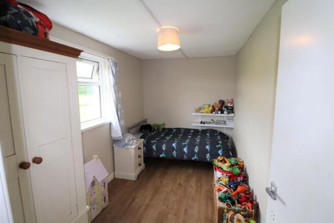 Bedroom Five