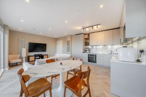 Ravensbury Terrace, Earlsfield, London, SW18