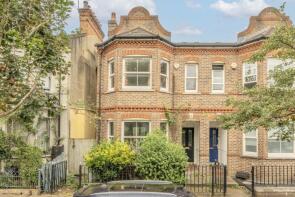 25, Montefiore Street, London SW8 3TL
