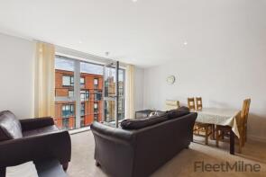 Apartment 108, 10, Hall Street, Birmingham B18 6BX