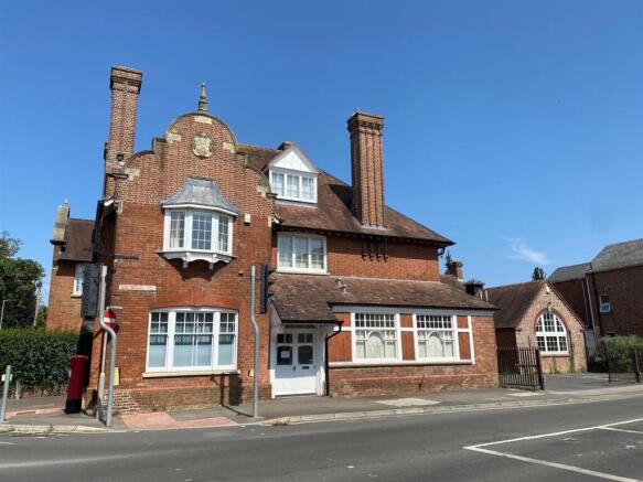 External image Badger House.jpg