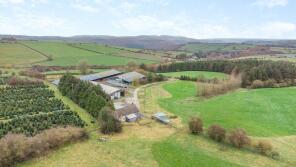 Ferny House, Rhos-y-meirch, Knighton LD7 1PE