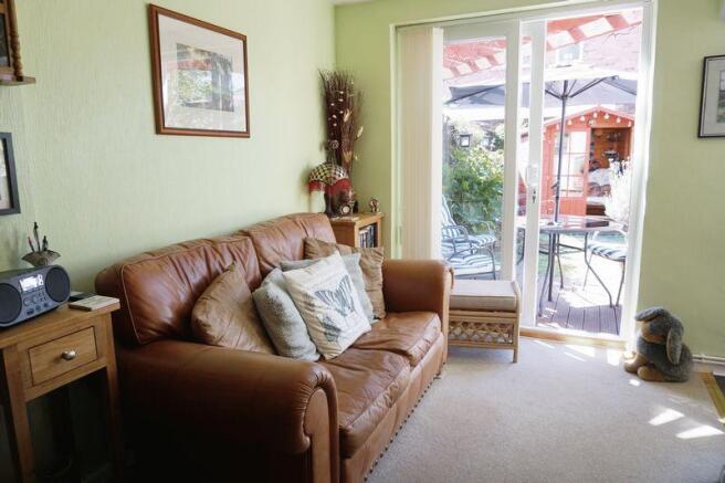 Family area