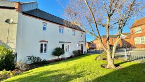 4, Addison Drive, Stratford-upon-avon CV37 7PL
