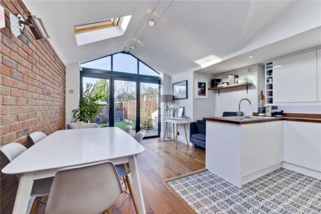 Family Kitchen
