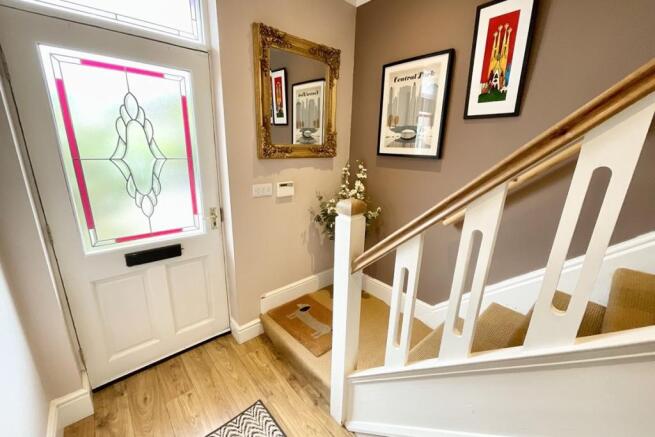 Entrance hall 1