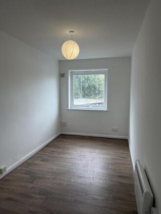 1st Bedroom