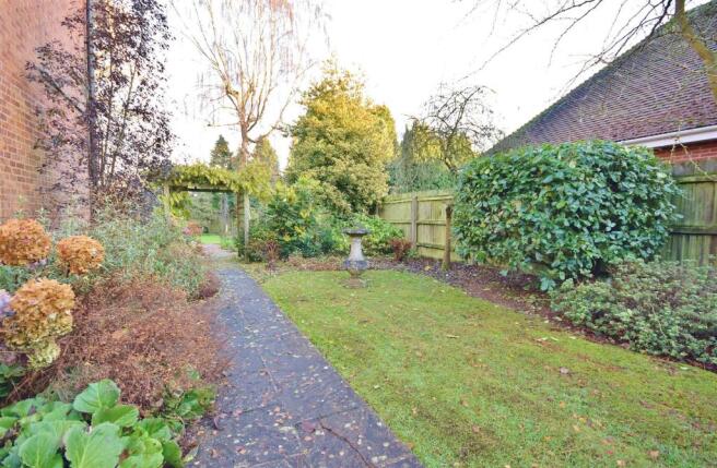 GARDENS