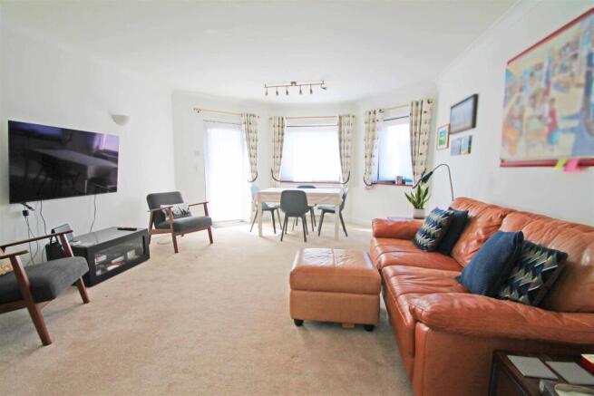 Reception/Dining Room