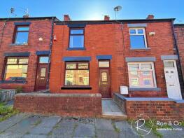 13, Knowsley Grove, Horwich, Bolton BL6 6EZ