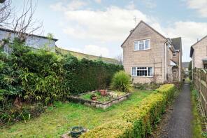 Bertom, Hospital Road, Moreton-in-marsh GL56 0BN