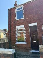 2, Cookson Street, Balby, Doncaster DN4 8BP