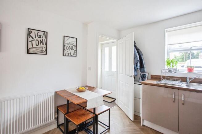 2 bed End of Terrace for sale Image 4