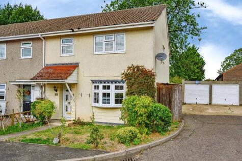 Westray, Hemel Hempstead