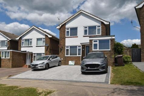 Little Ridge Avenue, St. Leonards-On-Sea