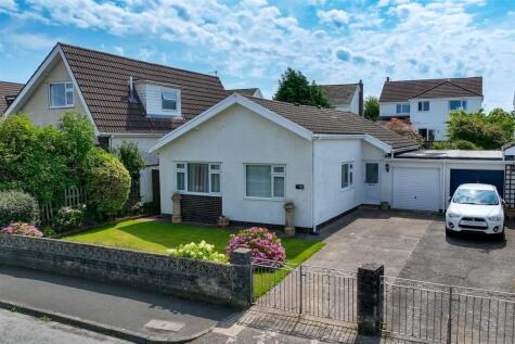 Pennard Drive, Southgate, Swansea