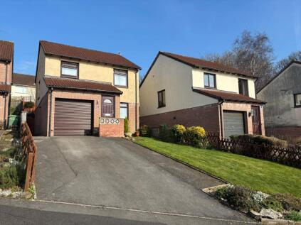 Paray Drive, Wells, BA5
