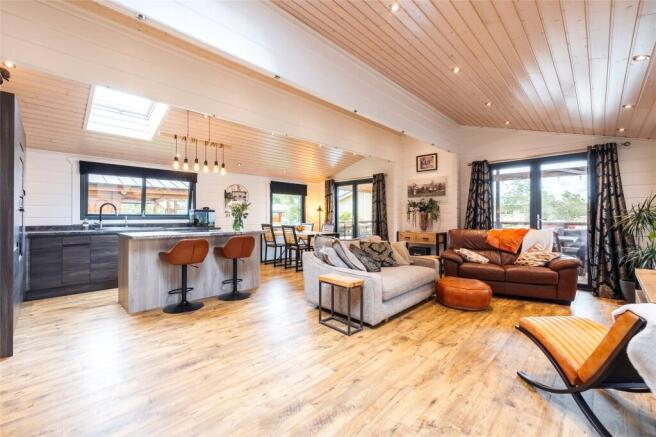 Living Dining Kitch