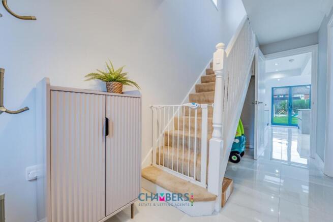 Selworthy Road, Castle Bromwich, Birmingham photo 5