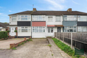 9, Arnold Avenue East, Enfield EN3 6JB