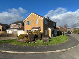 9, Kestrel Close, Leicester LE3 3NN