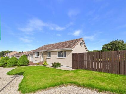 2 Allison Drive, Carnwath, Lanark, ML11 8HG