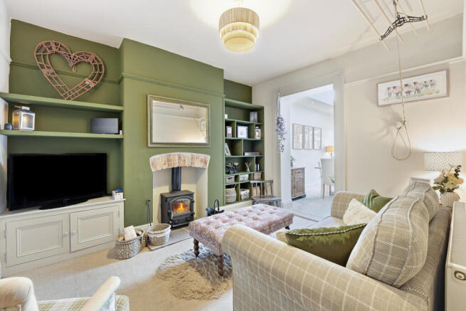 4 bed Terraced for sale Image 6