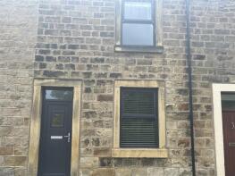 8, Bank Cottages, Whalley Road, Clitheroe BB7 9NL