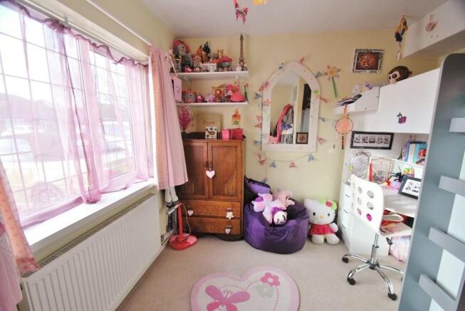 Bedroom two