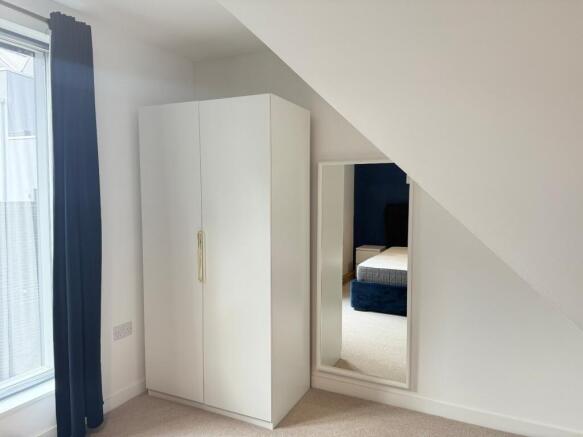 1 bed Flat to rent Image 10