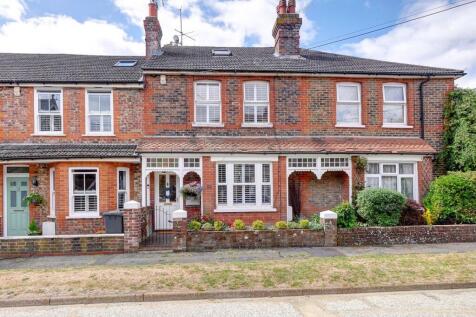 Sackville Road, Hailsham, BN27