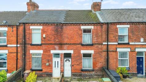 Greenfield Road, Dentons Green, WA10