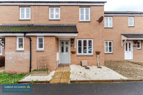 Cotton Patch Walk, Bridgwater