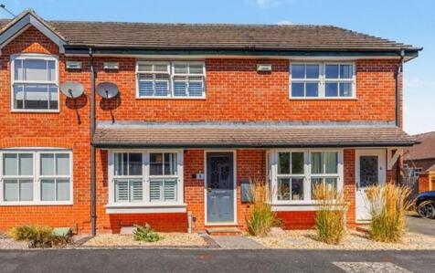 Elm Road, Shipston-On-Stour, CV36