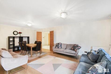Blythe Road London W14