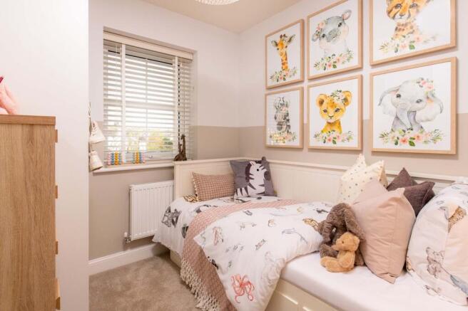 3 bed Semi-Detached for sale Image 7
