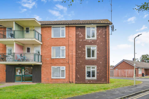 Sandiford Crescent, Newport