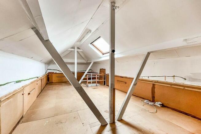 Loft Room