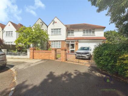 Roslin Way, Bromley, BR1