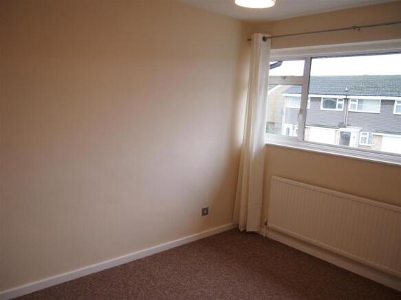 BEDROOM 2: