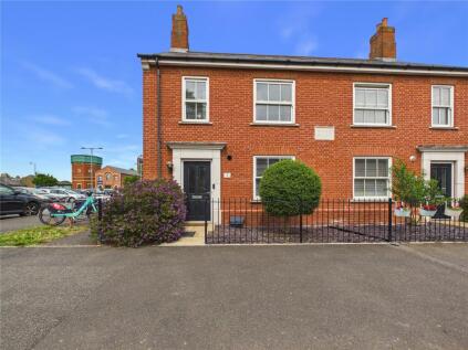 Le Cateau Road, Colchester, Essex, CO2