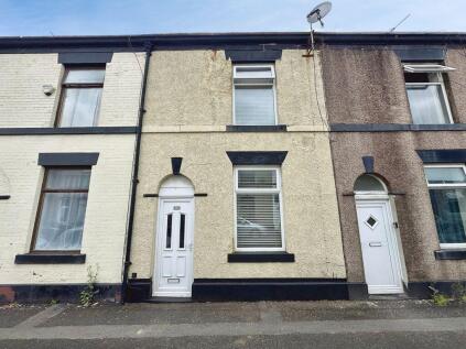 Peers Street, Bury